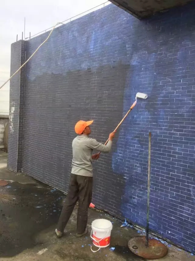 盤點(diǎn)這些年青龍防水為我們軍隊(duì)做過的防水工程 盤點(diǎn)這些年青龍防水為我們軍隊(duì)做過的防水工程