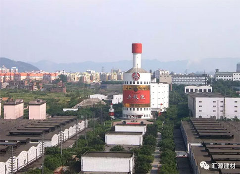 我們不一樣不一樣，在匯源防水有這樣一只鋼鐵之師