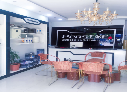 高端智能濱思特凈水器和您探討如何考察廠家