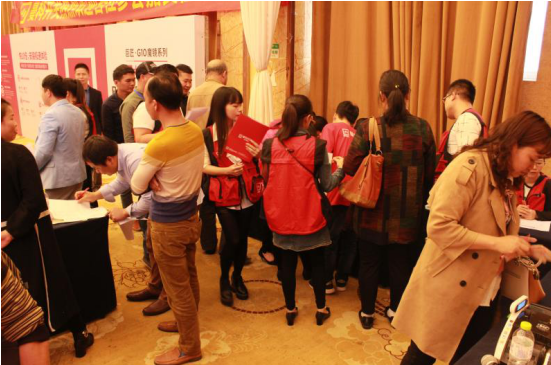 重新定義開關 曼科品牌正式拉開南寧贏戰2018大幕