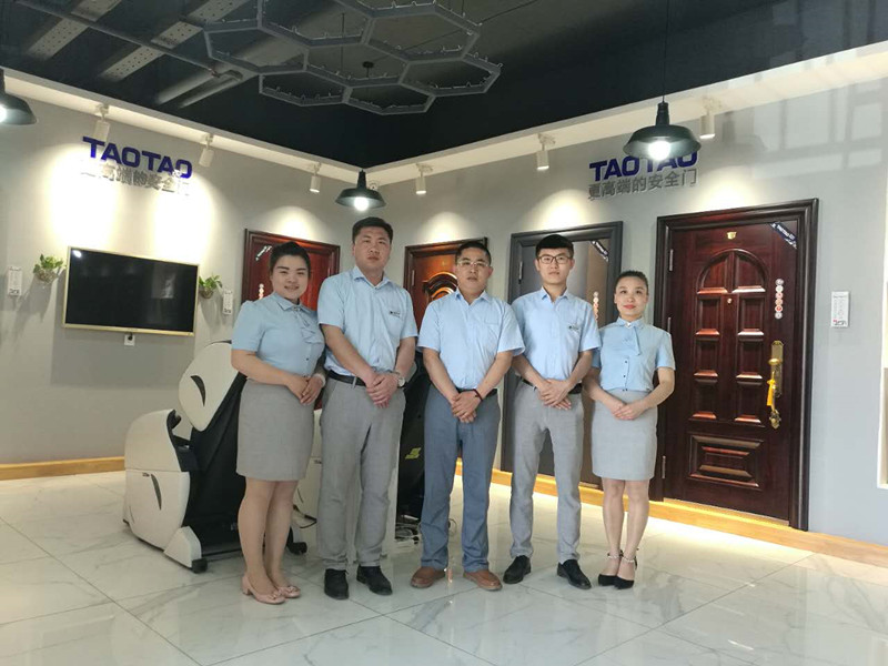 探秘TAOTAO品牌深度運營背后的大格局與大氣勢 探秘TAOTAO品牌深度運營背后的大格局與大氣勢