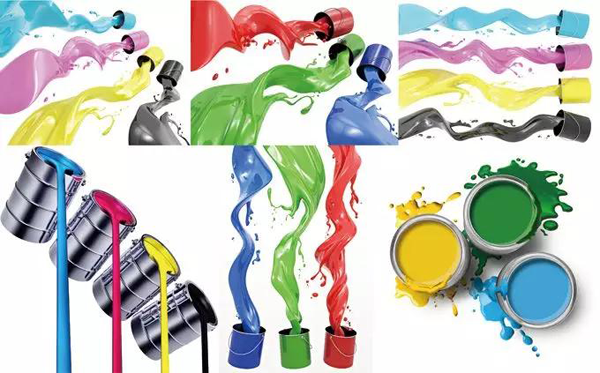 品牌榮譽|林德漆在互動百科獨家冠名：負離子涂料，無機涂料