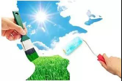 品牌產品|林德漆無機礦物涂料為健康再添助力 品牌產品|林德漆無機礦物涂料為健康再添助力