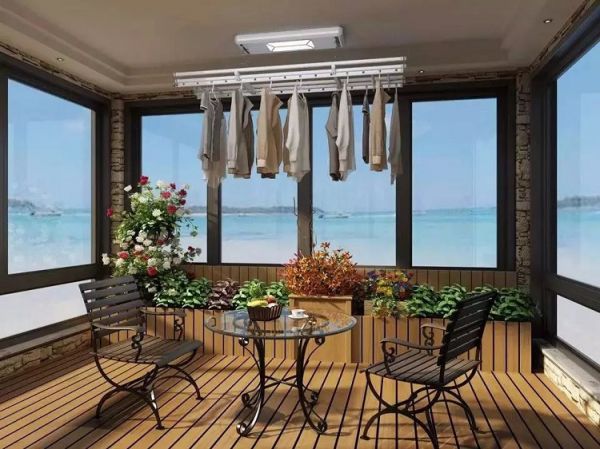 品牌大事|晾媽智能晾衣架亮相家具展，黑科技燃動廣州