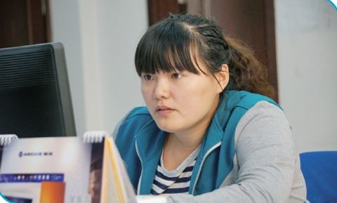 品牌人物|盼盼門業韓圓圓:技術設計,客戶至上 品牌人物|盼盼門業韓圓圓:技術設計,客戶至上