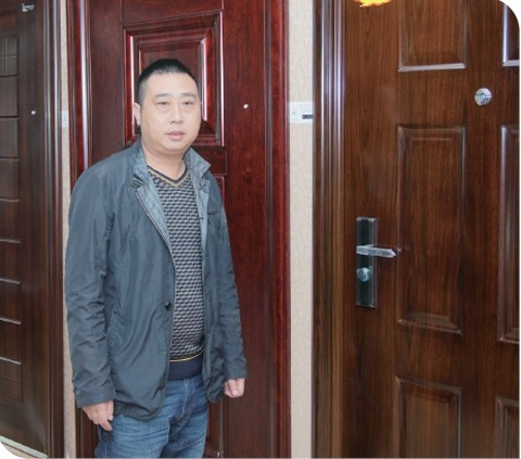 品牌人物|盼盼經(jīng)銷商葉永明:品牌是優(yōu)勢(shì) 服務(wù)鑄市場(chǎng) 品牌人物|盼盼經(jīng)銷商葉永明:品牌是優(yōu)勢(shì) 服務(wù)鑄市場(chǎng)