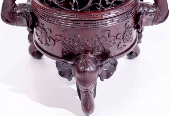 品牌產品|航管紅木吉祥香爐詳細介紹 品牌產品|航管紅木吉祥香爐詳細介紹