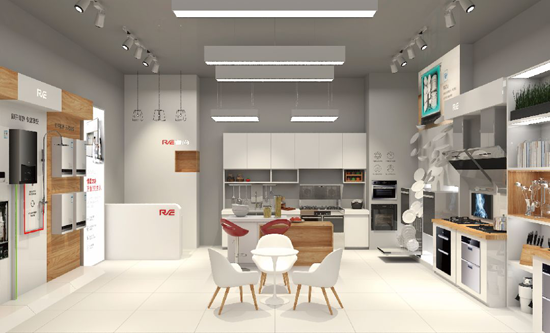 品牌發(fā)展|睿尚攜手央視開啟集成灶市場(chǎng)“紅海行動(dòng)”