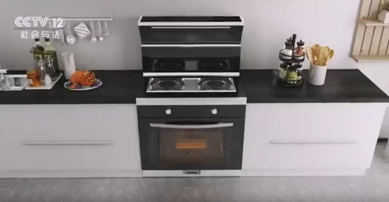 品牌發(fā)展|睿尚攜手央視開啟集成灶市場(chǎng)“紅海行動(dòng)”