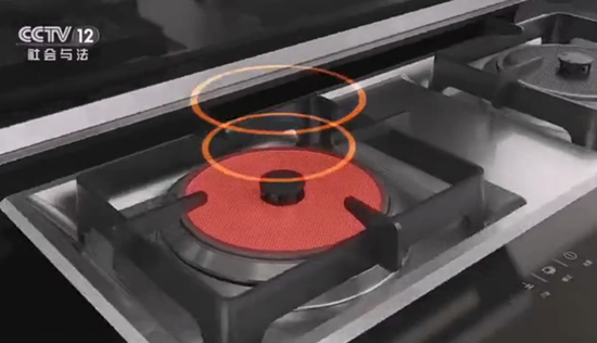 品牌發(fā)展|睿尚攜手央視開啟集成灶市場(chǎng)“紅海行動(dòng)”