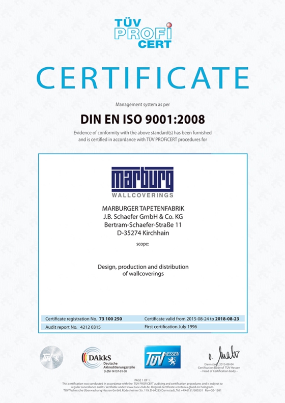 品牌產(chǎn)品|保護地球,瑪堡壁紙在行動 品牌產(chǎn)品|保護地球,瑪堡壁紙在行動