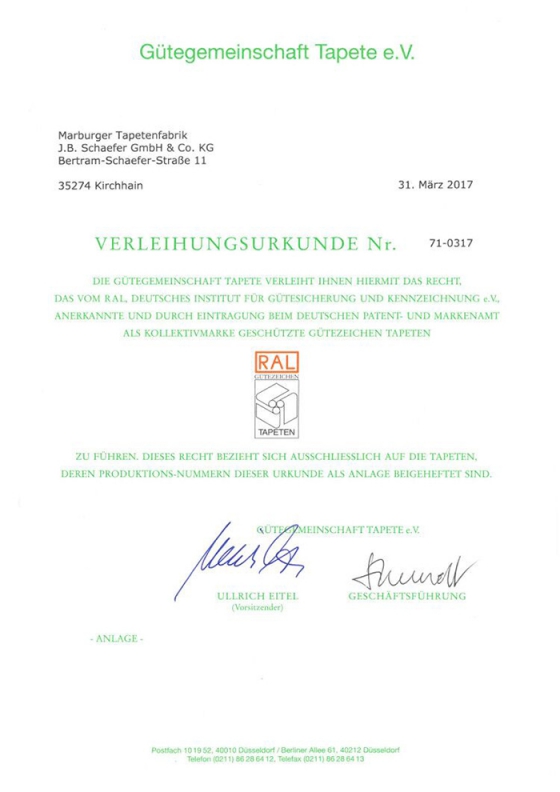 品牌產(chǎn)品|保護地球,瑪堡壁紙在行動 品牌產(chǎn)品|保護地球,瑪堡壁紙在行動