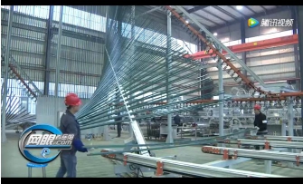 品牌大事|振升鋁合金門窗2017年度十大亮點解讀 品牌大事|振升鋁合金門窗2017年度十大亮點解讀