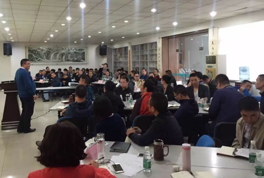 品牌大事|振升鋁合金門窗2017年度十大亮點解讀 品牌大事|振升鋁合金門窗2017年度十大亮點解讀