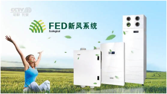 FED新風 許你繁華似錦的前程 FED新風 許你繁華似錦的前程