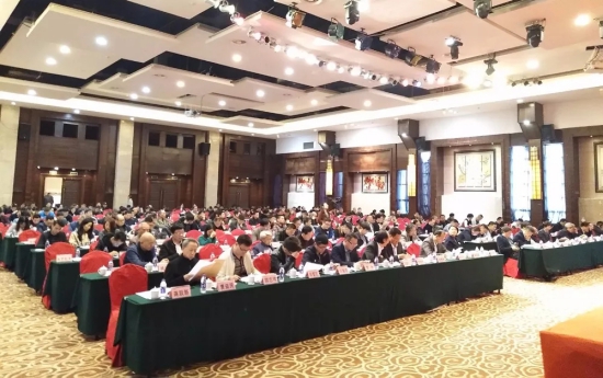 品牌榮譽|中信紅木東家協會員代表大會榮獲三項大獎