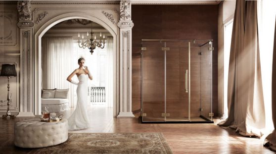 2018 新時代，福瑞淋浴房從中國開始向世界出發