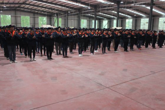 品牌大事|河南宏達(dá)木業(yè)有限公司新廠竣工投產(chǎn)儀式舉行 品牌大事|河南宏達(dá)木業(yè)有限公司新廠竣工投產(chǎn)儀式舉行