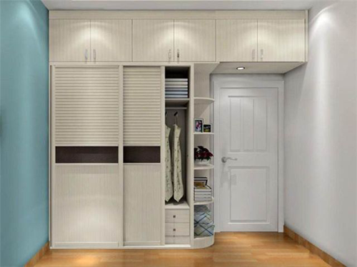 行業(yè)觀點(diǎn)|衣柜企業(yè)主動(dòng)求發(fā)展 積極順應(yīng)定制化趨勢