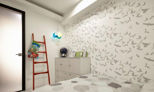 行業觀點|嚴格把控產品質量助力壁紙企業長存市場不倒 行業觀點|嚴格把控產品質量助力壁紙企業長存市場不倒