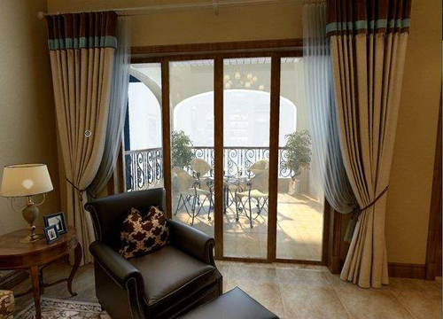 行業(yè)觀點(diǎn)|新形勢(shì)持續(xù)發(fā)展 窗簾企業(yè)構(gòu)造農(nóng)村市場(chǎng)前景好