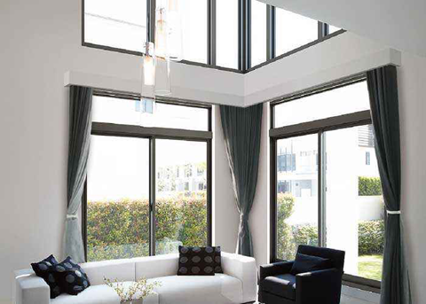 行業觀點|鋁合金企業長久贏利離不開銷售與服務 行業觀點|鋁合金企業長久贏利離不開銷售與服務