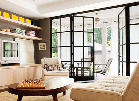 行業觀點|實現差異化營銷 門窗企業還需注重渠道戰略 行業觀點|實現差異化營銷 門窗企業還需注重渠道戰略