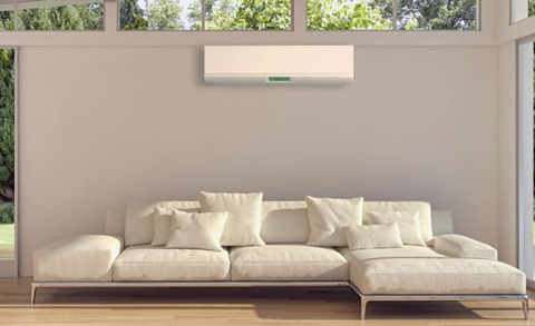 找到模式創新發力點 空調企業對資源進行有機整合 找到模式創新發力點 空調企業對資源進行有機整合