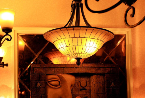 營銷多元化 燈飾照明企業營銷需適時提升與升級