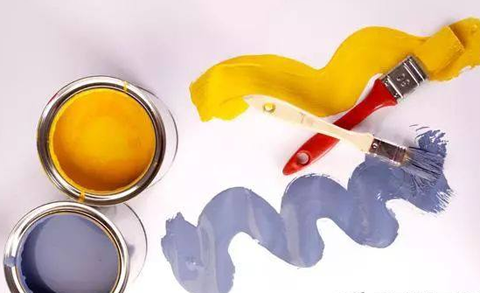 開辟新的細分市場 水性漆企業提高綜合實力成功突圍