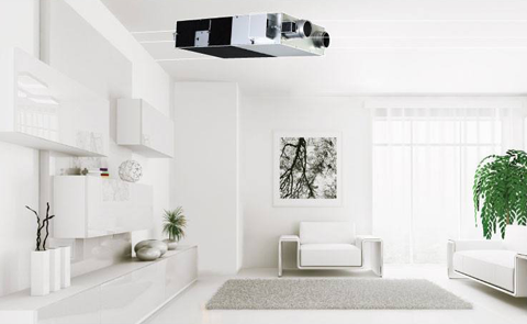 行業觀點|互聯網浪潮給新風系統企業帶來新發展機遇