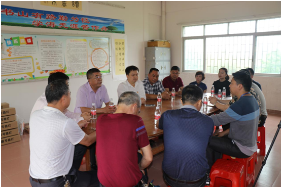 助夢(mèng)前行 漢的電氣保護(hù)孩子的“小世界”