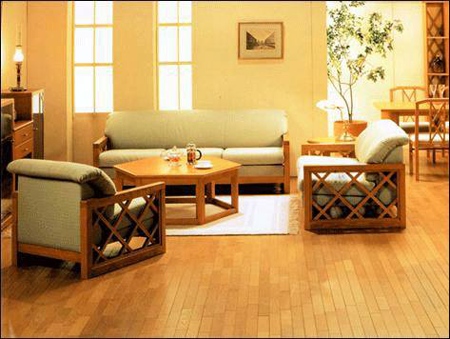 團購并非促銷常態(tài) 木地板企業(yè)加緊品牌建設(shè)是關(guān)鍵