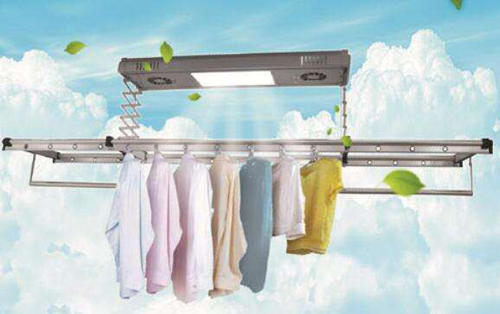 行業觀點|全力建設文化戰略 晾衣架企業注重產品創新設計