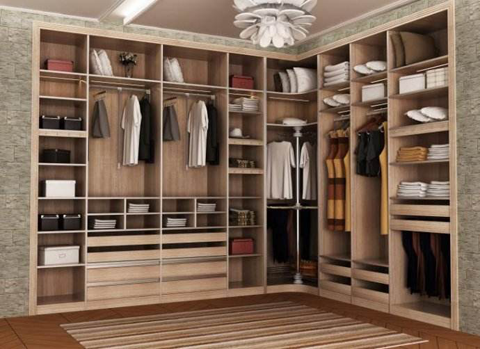 定制衣柜企業(yè)放大格局，向精細(xì)化管理發(fā)展實現(xiàn)更大利潤