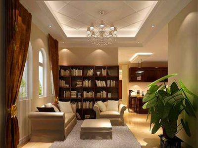 行業觀點|環保產品多受青睞 吊頂企業需提升產品附加值