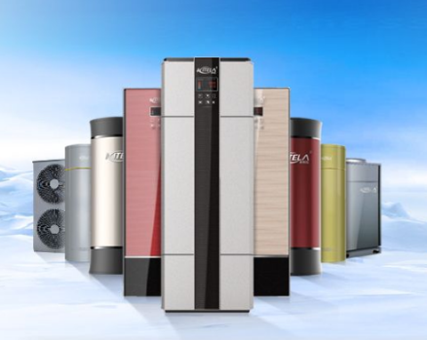 注重產品風格烘托品牌魅力 空氣能企業品質過硬穩居市場