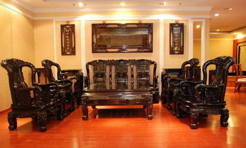 打造品牌差異化服務提高紅木家具廠家核心競爭力 打造品牌差異化服務提高紅木家具廠家核心競爭力