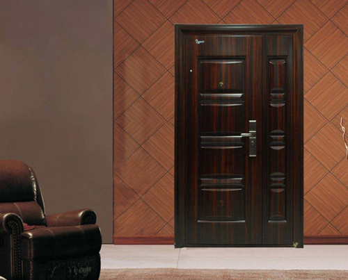 觀點|行業市場巨大 防盜門企業需走創新之路 觀點|行業市場巨大 防盜門企業需走創新之路