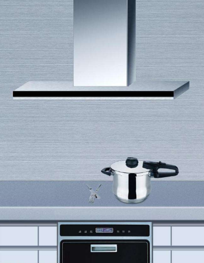 行業分析|煙機企業如何走出困境迎接新挑戰?