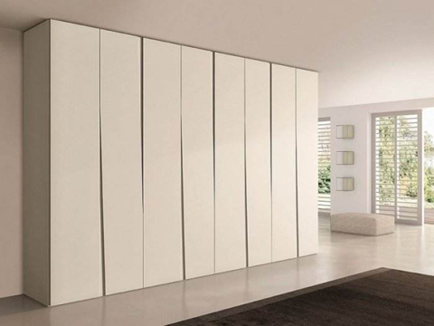 行業分析|轉型大勢之下 衣柜企業該如何抓住機遇?