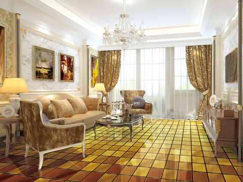 行業觀點|差異化發展是關鍵 吊頂企業堅持創新長遠發展 行業觀點|差異化發展是關鍵 吊頂企業堅持創新長遠發展