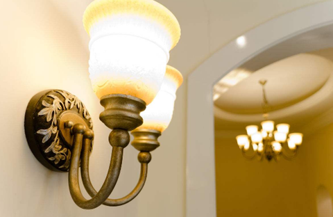 低迷市場求發展 燈飾照明企業填補市場開拓生存空間 低迷市場求發展 燈飾照明企業填補市場開拓生存空間