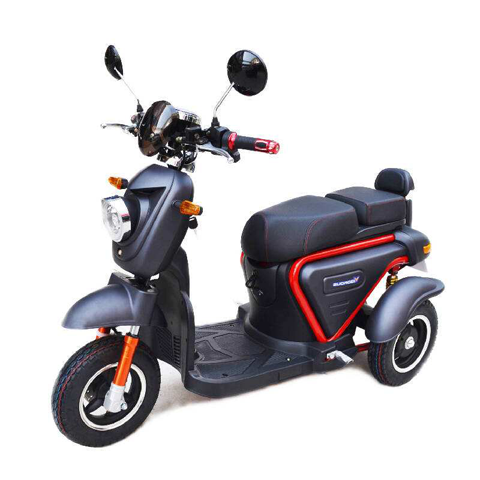 電動車企業在市場競爭中占據最高位置需借創新法寶應對 電動車企業在市場競爭中占據最高位置需借創新法寶應對