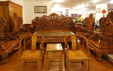 多元化改革是發(fā)展關(guān)鍵 創(chuàng)新是紅木家具企業(yè)生存的靈魂 多元化改革是發(fā)展關(guān)鍵 創(chuàng)新是紅木家具企業(yè)生存的靈魂