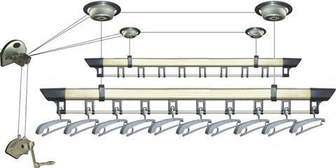 招商步伐需穩定 十大晾衣架品牌招商方法需重實用 招商步伐需穩定 十大晾衣架品牌招商方法需重實用