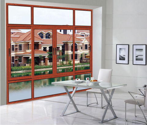 嘗試構建集團化 十大鋁合金品牌重視渠道發展和布局