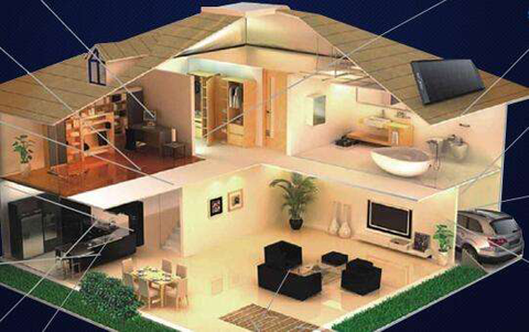 思維決定發(fā)展出路 十大智能家居品牌需學(xué)會(huì)創(chuàng)意領(lǐng)悟 思維決定發(fā)展出路 十大智能家居品牌需學(xué)會(huì)創(chuàng)意領(lǐng)悟