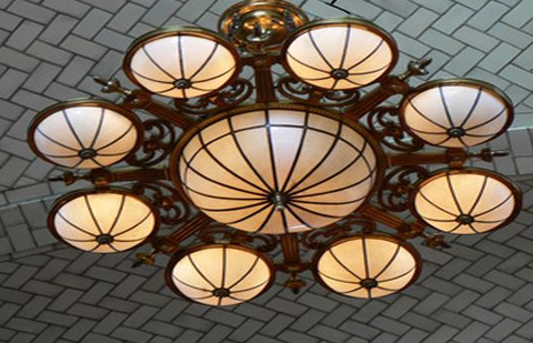 跨界整合成大勢所趨 十大LED燈飾品牌找準方向轉換思維 跨界整合成大勢所趨 十大LED燈飾品牌找準方向轉換思維