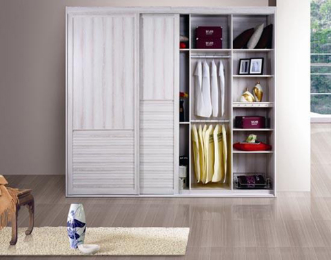 低碳意識已成常態 衣柜企業產品技術的提升尤為重要